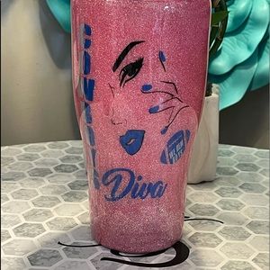 Meet your Posher, Bridget